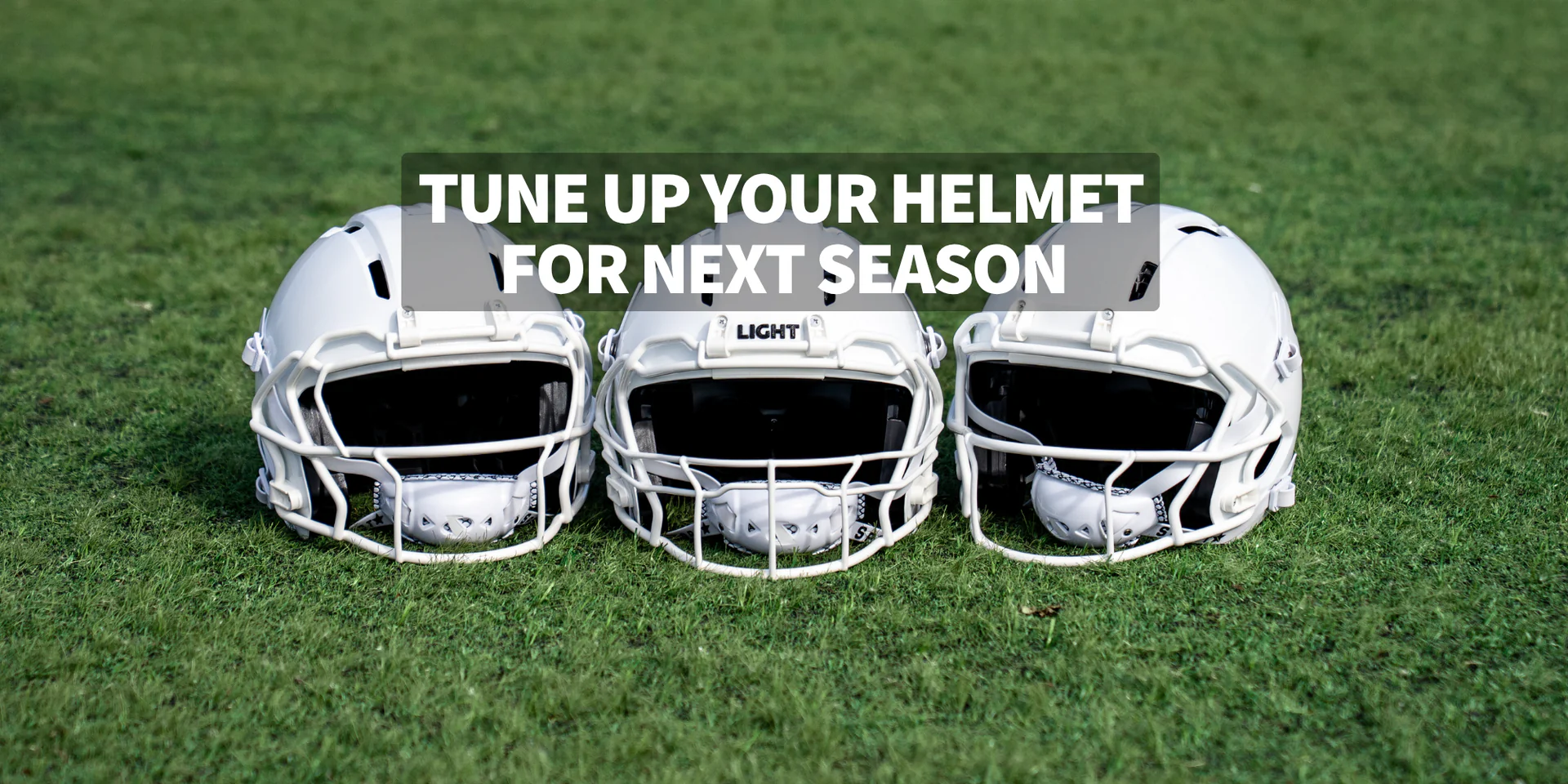 Unrivaled Strength. Ultralight Protection.