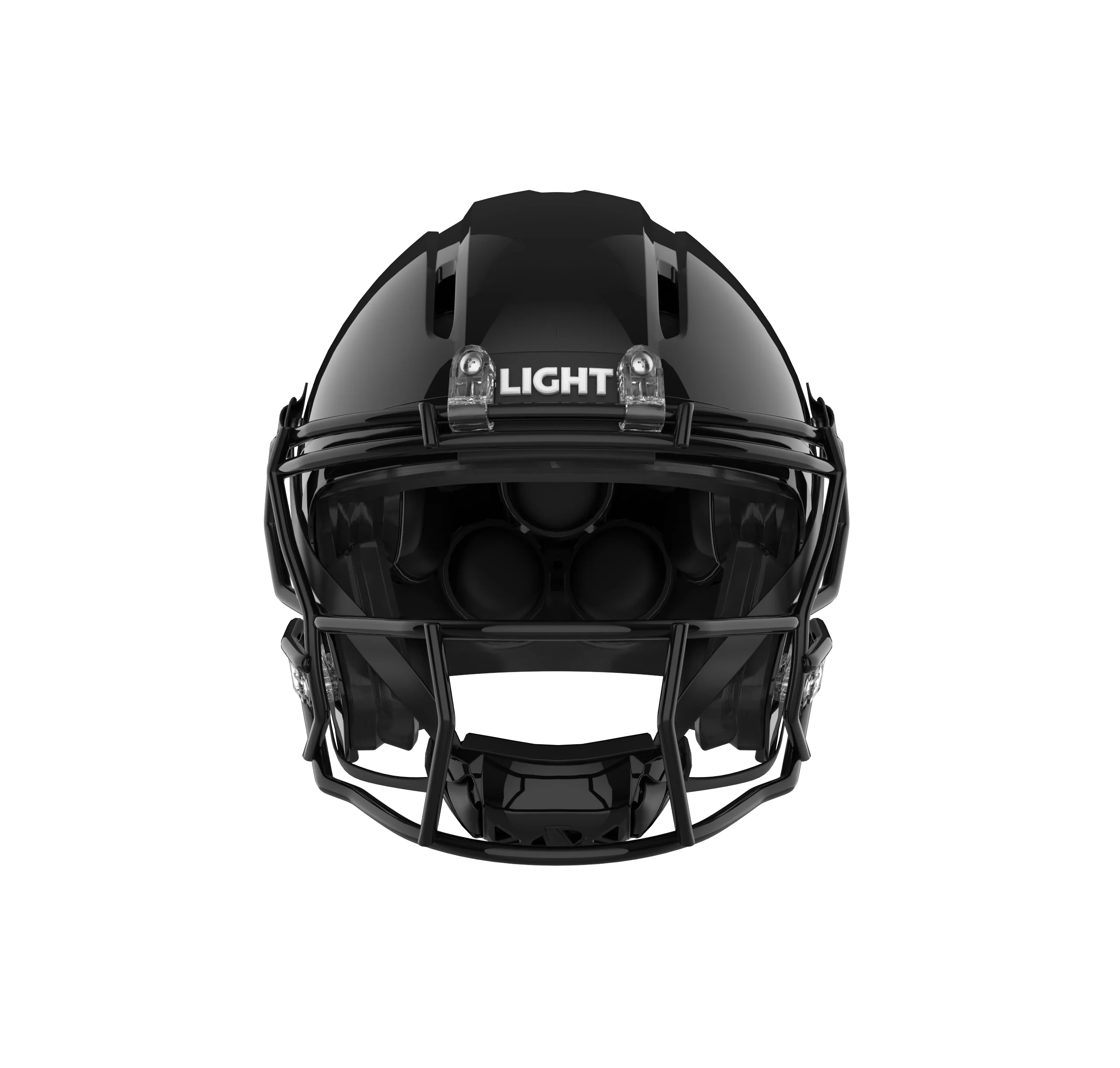 Apache Varsity Football Helmet