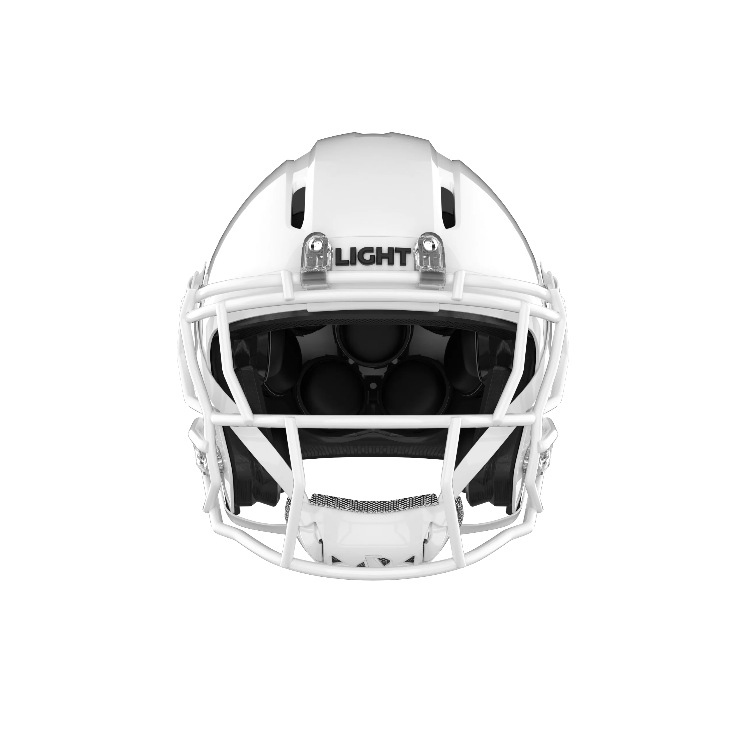 Apache Varsity Football Helmet - Image 5