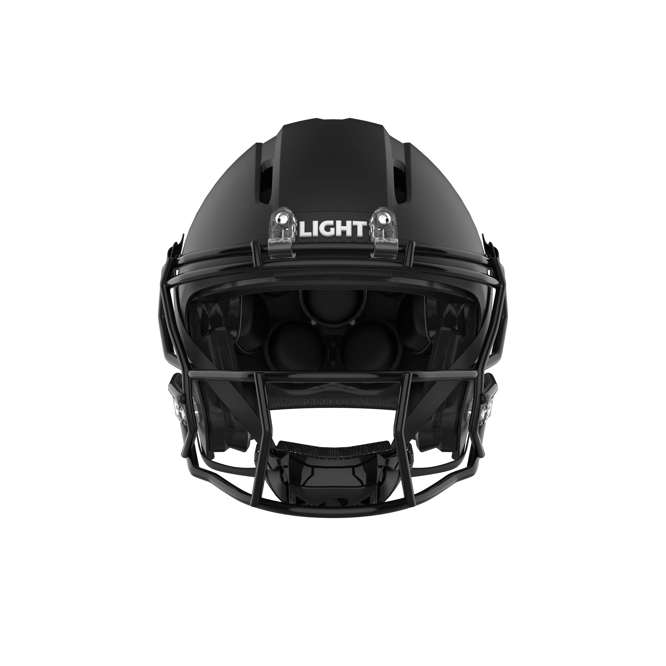 Apache Varsity Football Helmet - Image 9