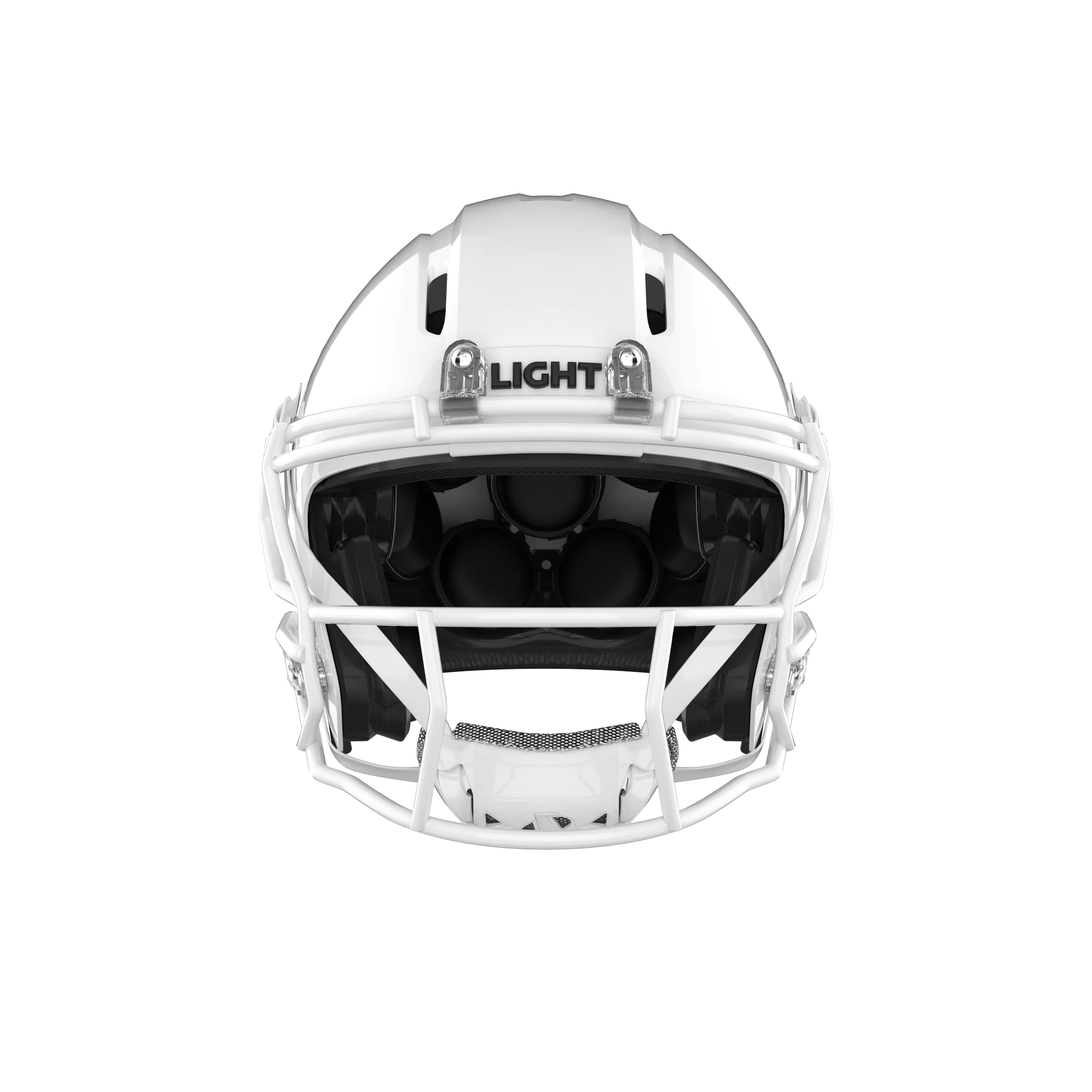Apache Varsity Football Helmet - Image 11