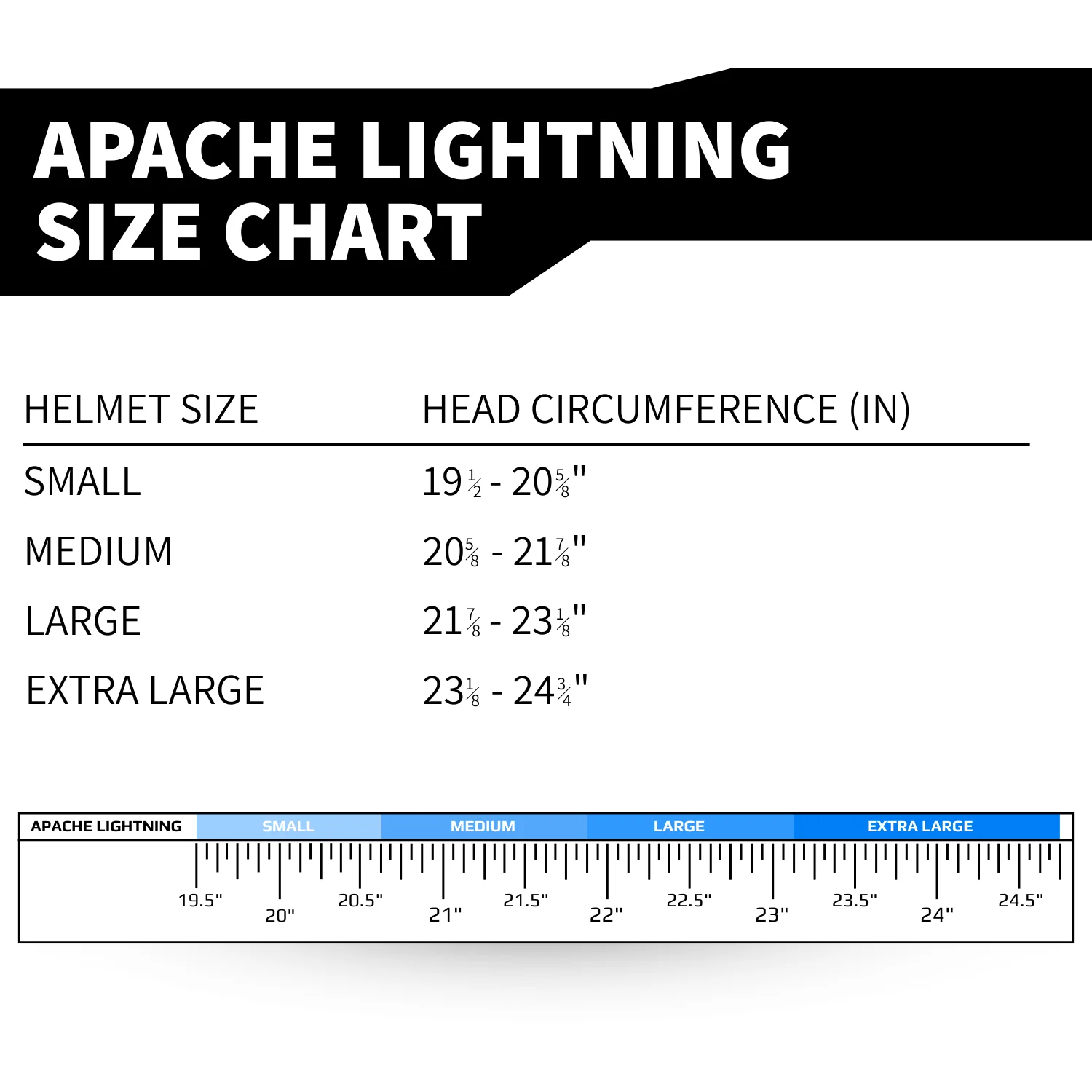 Apache Lightning Varsity Football Helmet - Image 2