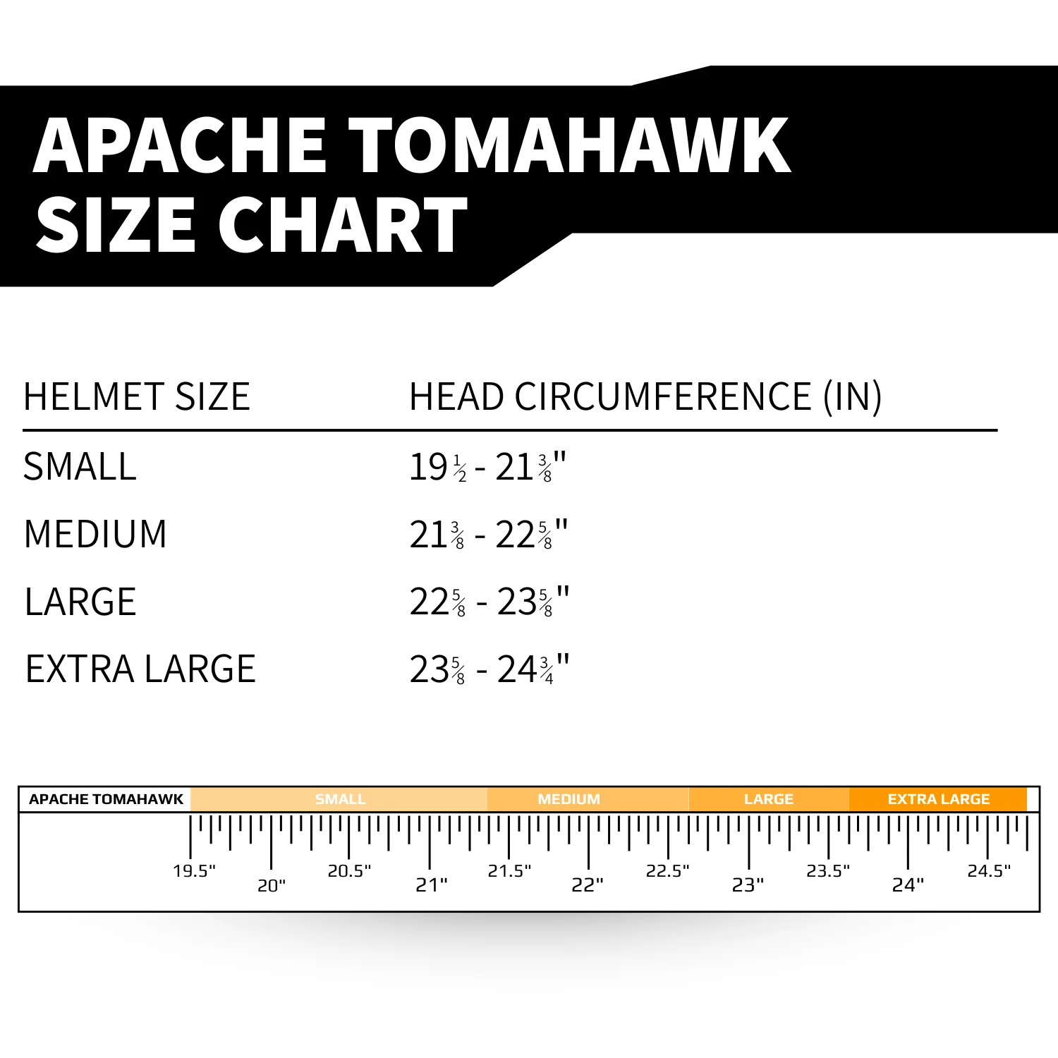 Apache Tomahawk Varsity Football Helmet - Image 2